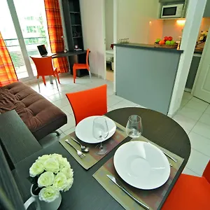 Appart'city Vaise Saint Cyr - Appart hôtel